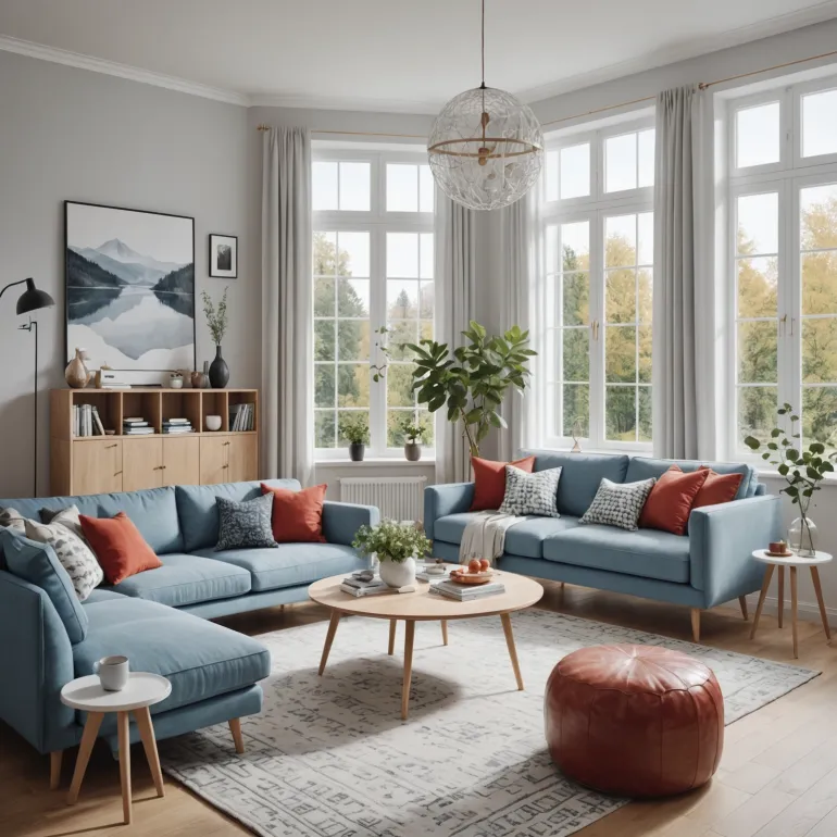 Скандинавские узоры — преимущества, недостатки и альтернативы: глубокий взгляд на популярный дизайн