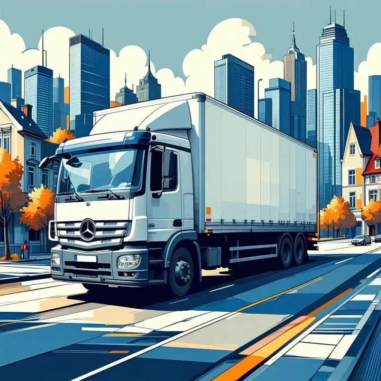 Выбор компании для переезда: как найти идеального партнера для вашего переезда