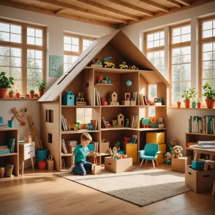 A Look at Upcoming Innovations in Electric and Autonomous Vehicles