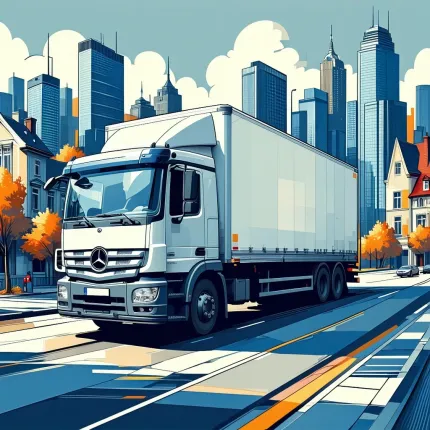 Выбор компании для переезда: как найти идеального партнера для вашего переезда