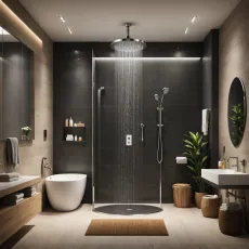 Как сделать домашний быт комфортнее и полезнее: секреты выбора и использования массажной насадки для душа