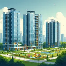 Сервис в новостройках: как сделать переезд комфортным и без хлопот